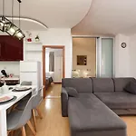 Apartamento Amari *