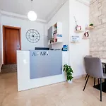 Amari Apartamento Starigrad Paklenica