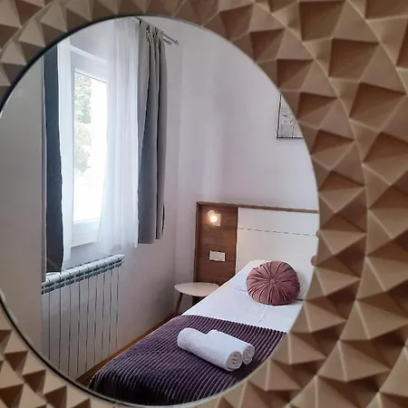 Apartment Apartments Amari Starigrad Paklenica