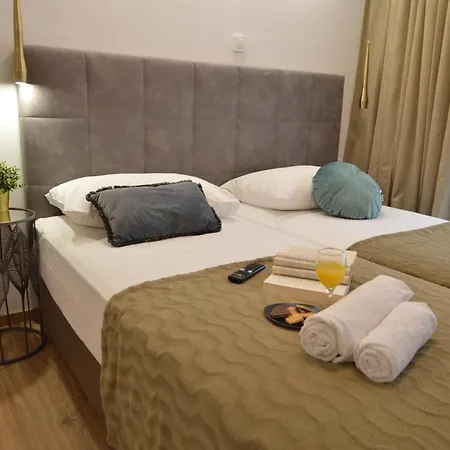 Apartments Amari Apartman *