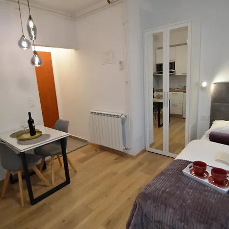 Apartments Amari * Starigrad Paklenica