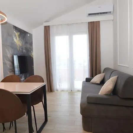 Apartment Apartments Amari