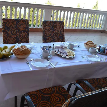 Apartman Apartments Amari Starigrad Paklenica