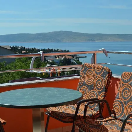 Apartments Amari * Starigrad Paklenica