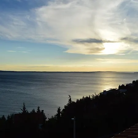 Apartman Apartments Amari Starigrad Paklenica