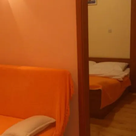 Apartman Apartments Amari