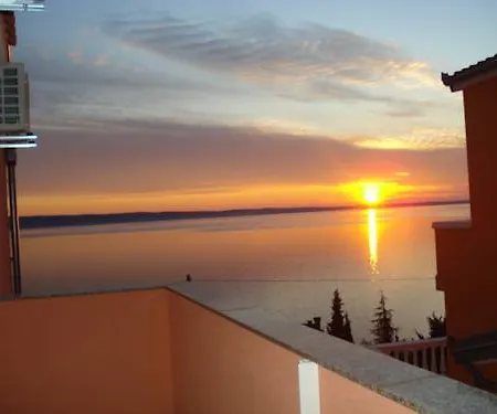 Apartman Apartments Amari *