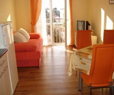 Apartment Apartments Amari *
