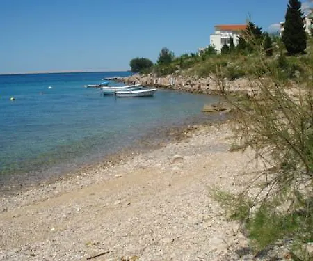 Apartments Amari * Starigrad Paklenica