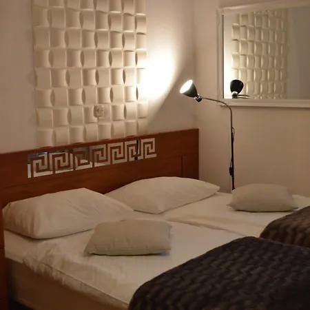 Apartment Apartments Amari Starigrad Paklenica