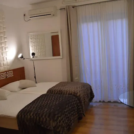 Apartments Amari * Starigrad Paklenica