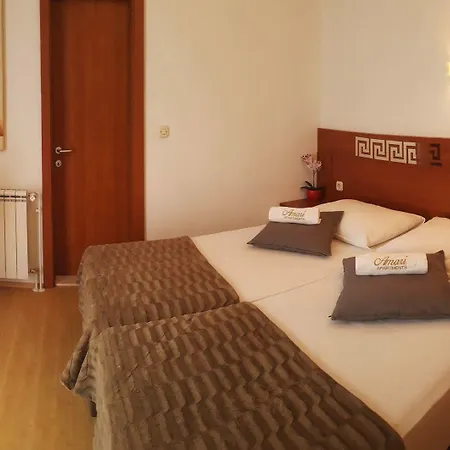 Apartments Amari