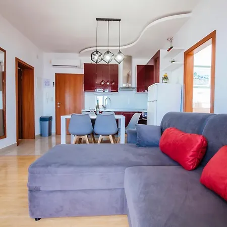 Apartments Amari Apartman Starigrad Paklenica