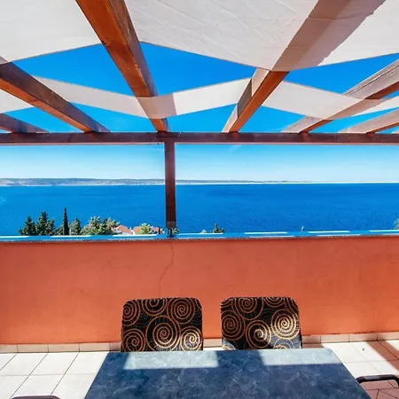 Διαμέρισμα Amari *