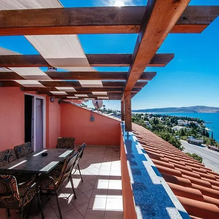 Apartment Apartments Amari Starigrad Paklenica