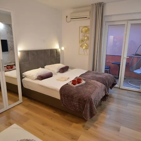 Apartments Amari