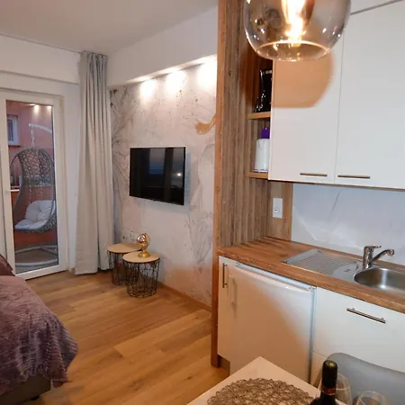 Amari Apartament