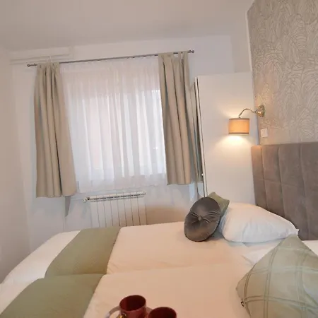 Apartments Amari Apartment Starigrad Paklenica