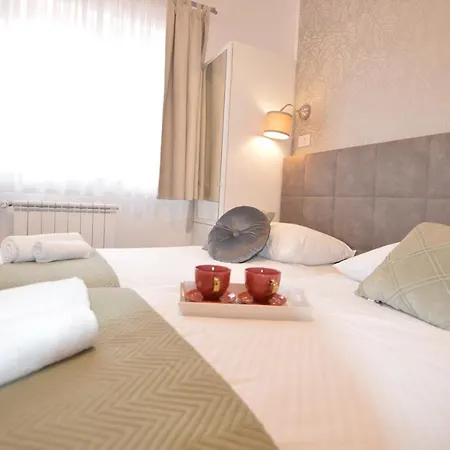 Apartment Apartments Amari Starigrad Paklenica