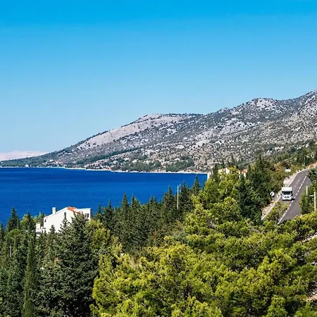 Apartments Amari Starigrad Paklenica