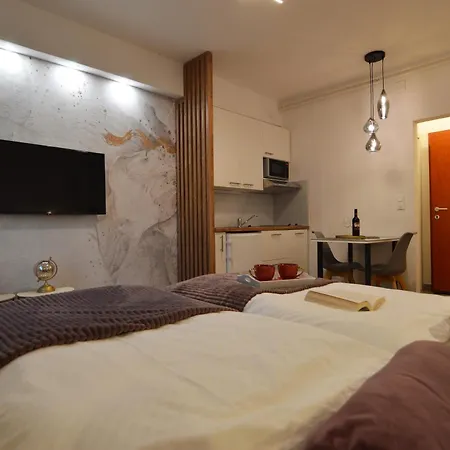 Apartments Amari * Starigrad Paklenica