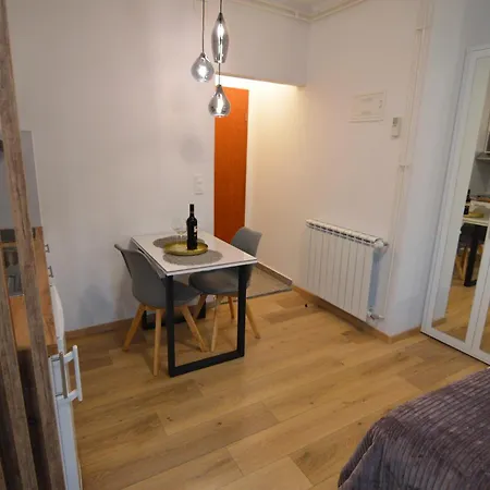 Apartments Amari * Starigrad Paklenica