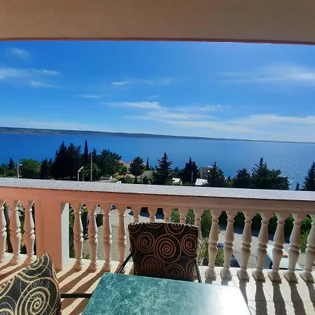 Apartments Amari Starigrad Paklenica