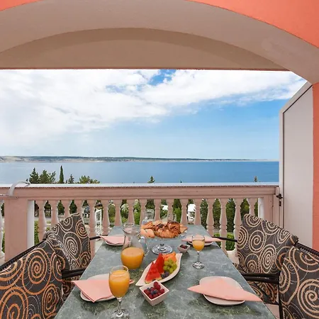 Apartments Amari Apartment Starigrad Paklenica