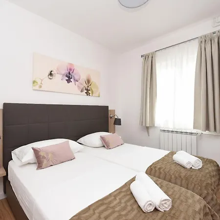 Apartments Amari