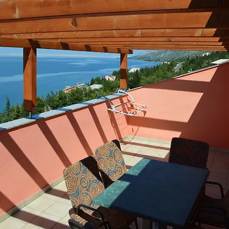 Apartments Amari Starigrad Paklenica