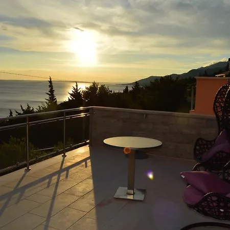 Apartments Amari * Starigrad Paklenica