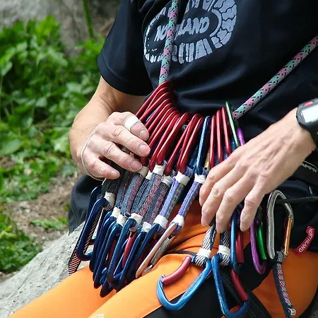 Daire Amari Starigrad Paklenica