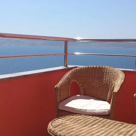 Apartments Amari * Starigrad Paklenica