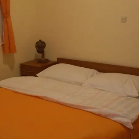 Apartman Amari *