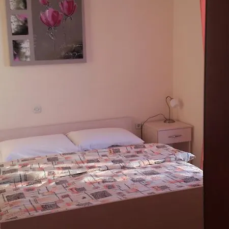 Apartments Amari * Starigrad Paklenica