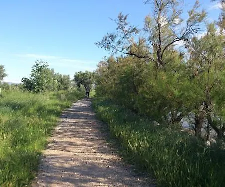 Amari Daire Starigrad Paklenica