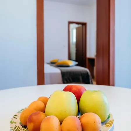 阿玛瑞公寓