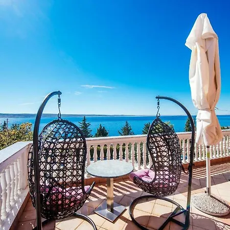 Amari Starigrad Paklenica