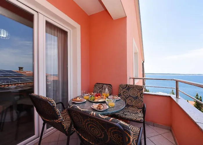 Amari Starigrad Paklenica