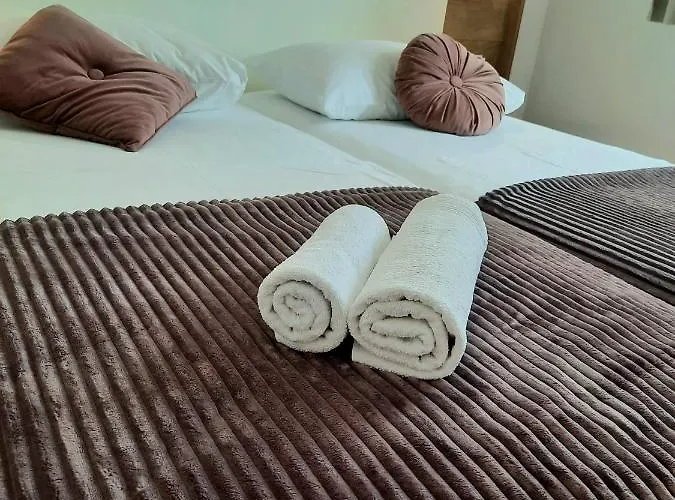 Amari Διαμέρισμα Starigrad Paklenica