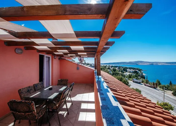 Apartament Amari Starigrad Paklenica