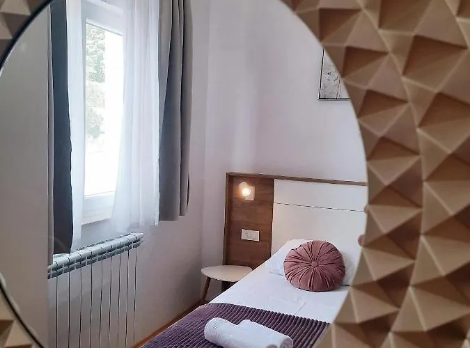 Διαμέρισμα Amari Starigrad Paklenica