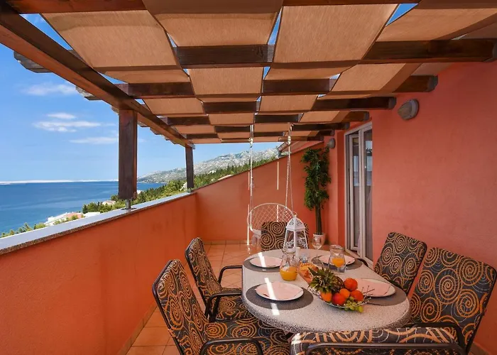 Διαμέρισμα Amari Starigrad Paklenica