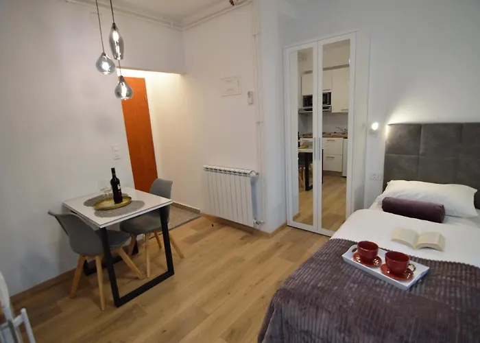 Amari * Starigrad Paklenica