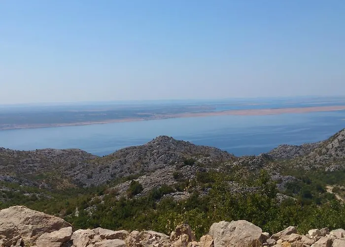 Amari Starigrad Paklenica