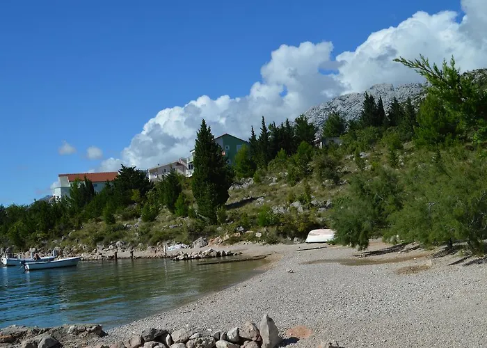 Διαμέρισμα Amari *