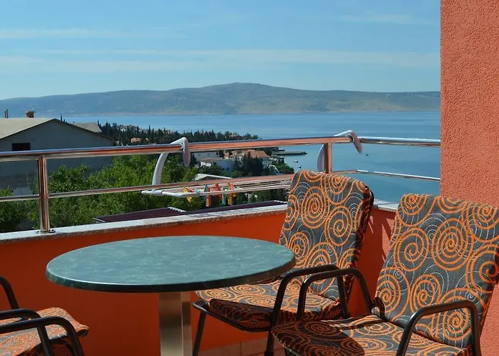 Amari * Starigrad Paklenica