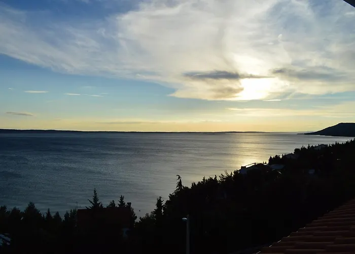 Διαμέρισμα Amari Starigrad Paklenica