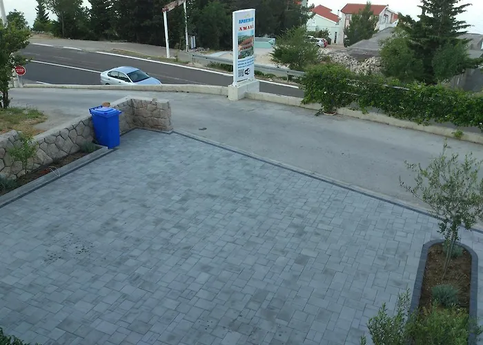 Amari * Starigrad Paklenica