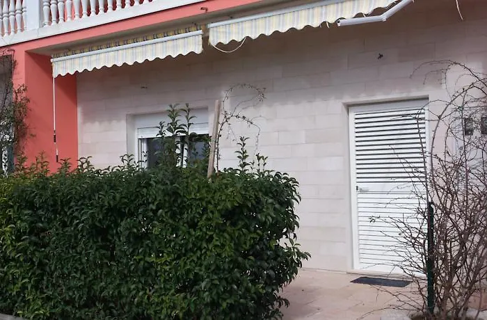 Amari * Starigrad Paklenica